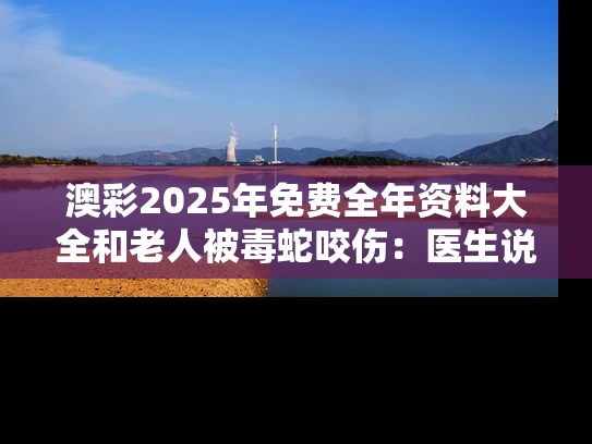 澳彩2025年免费全年资料大全和老人被毒蛇咬伤：医生说比骨折还痛与老人被蛇咬了是什么征兆