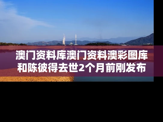 澳门资料库澳门资料澳彩图库和陈彼得去世2个月前刚发布新歌与陈彼得演唱会视频大全