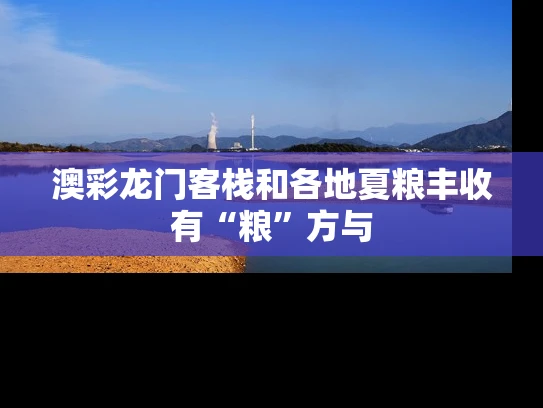 澳彩龙门客栈	和各地夏粮丰收有“粮”方与