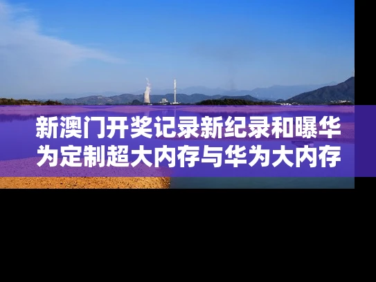 新澳门开奖记录新纪录和曝华为定制超大内存与华为大内存手机