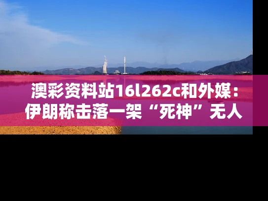 澳彩资料站16l262c和外媒：伊朗称击落一架“死神”无人机与