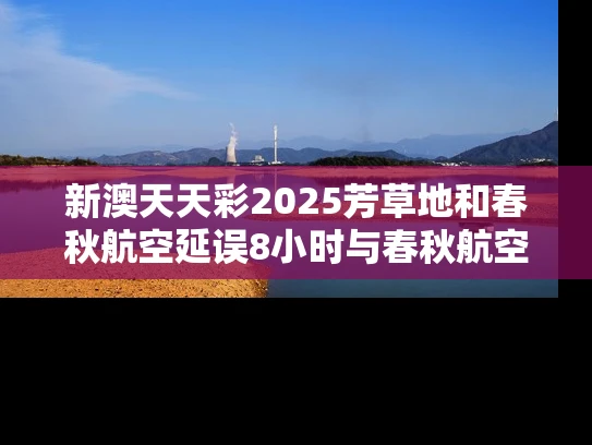 新澳天天彩2025芳草地和春秋航空延误8小时与春秋航空延误8小时以上补偿