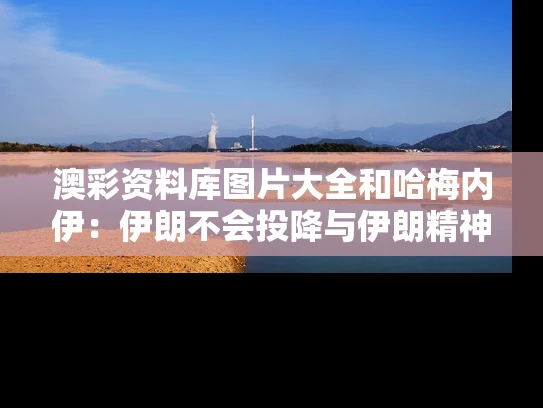 澳彩资料库图片大全	和哈梅内伊：伊朗不会投降与伊朗精神领哈梅内伊