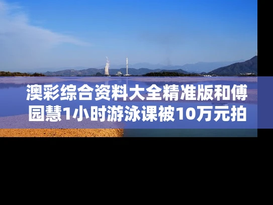 澳彩综合资料大全精准版	和傅园慧1小时游泳课被10万元拍下与傅园慧2020年怎么没有参加国家游泳集训