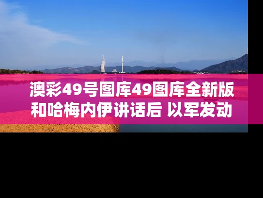 澳彩49号图库49图库全新版	和哈梅内伊讲话后 以军发动新一轮空袭与哈梅内伊简介