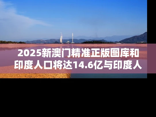 2025新澳门精准正版图库和印度人口将达14.6亿与印度人口将达14.6亿人