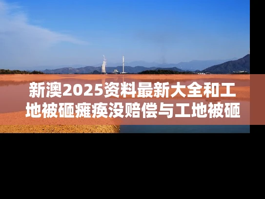 新澳2025资料最新大全和工地被砸瘫痪没赔偿与工地被砸瘫痪没赔偿怎么办